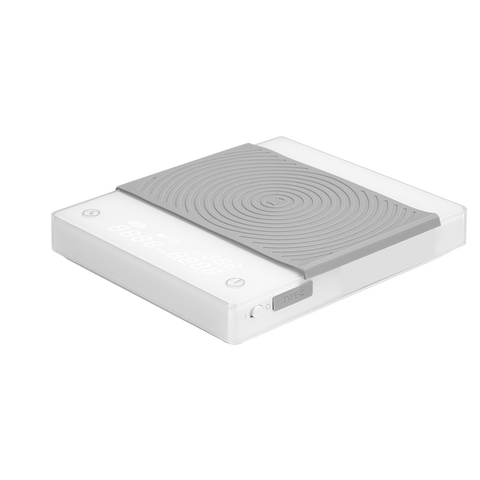 Timemore Black Mirror Basic 2 White