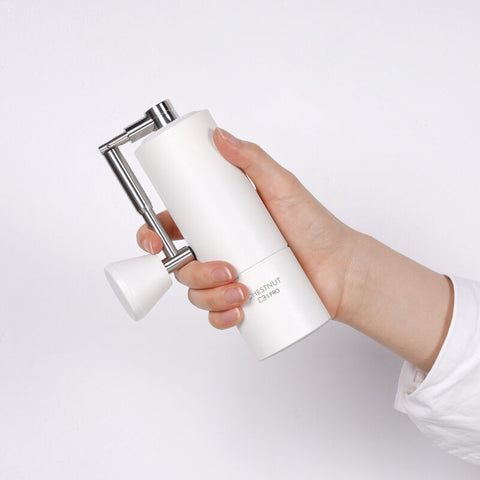 Timemore Grinder C3S pro White - Drips