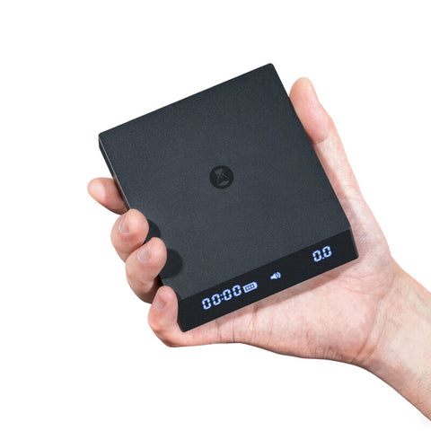 Timemore Black Mirror Nano Espresso Coffee Scale