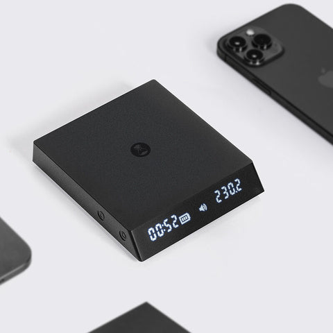 Timemore Black Mirror Nano Espresso Coffee Scale