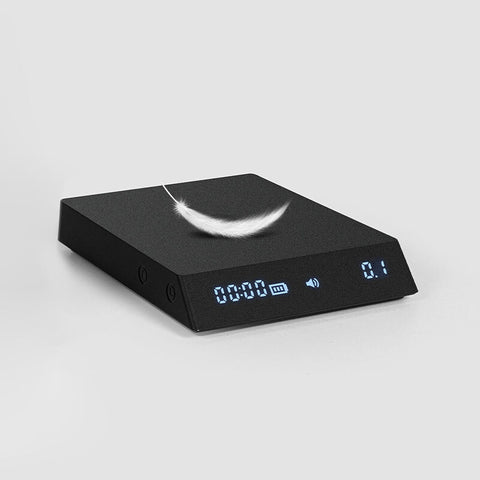 Timemore Black Mirror Nano Espresso Coffee Scale