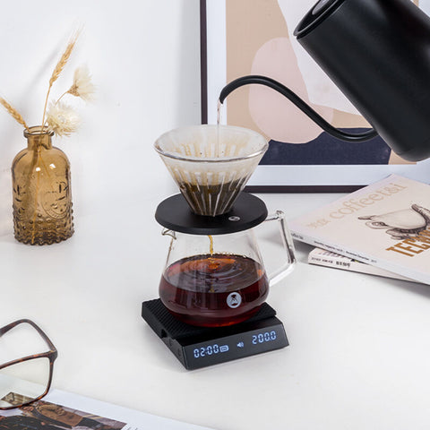 Timemore Black Mirror Nano Espresso Coffee Scale
