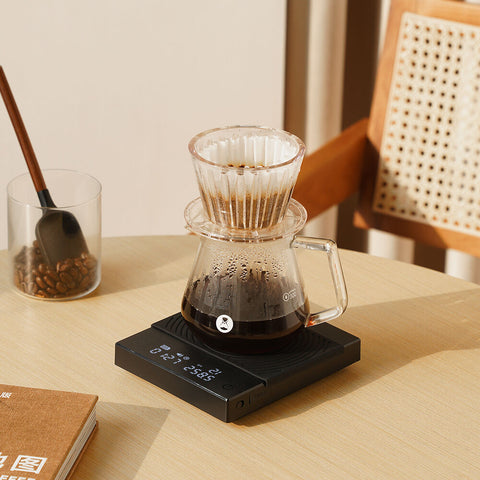 Timemore Black Mirror Basic 2 Black