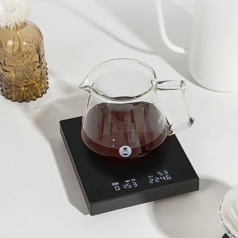 Timemore Black Mirror Basic 2 Black