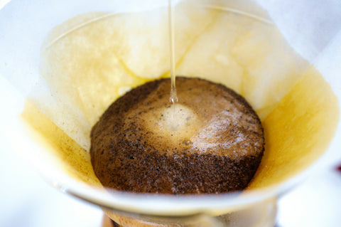 Chemex Coffeemaker 6 Cup - Drips