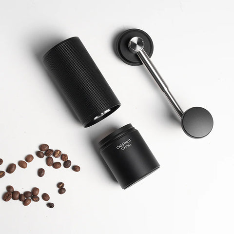 Timemore Grinder C3S pro Black - Drips