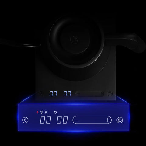 Timemore Fish Pro Electric Kettle 900ML - Drips