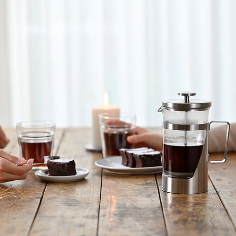 Hario Coffee Press Harior 7 600ml - Drips