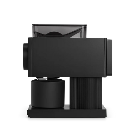 Fellow Ode 2 Grinder Black - Drips