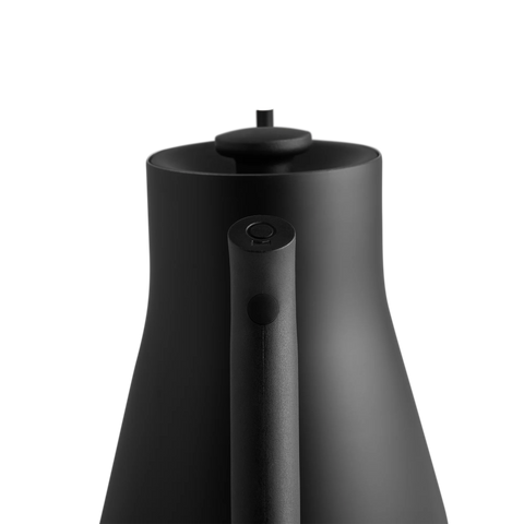 Fellow Stagg EKG Electric Kettle Matte Black - Drips