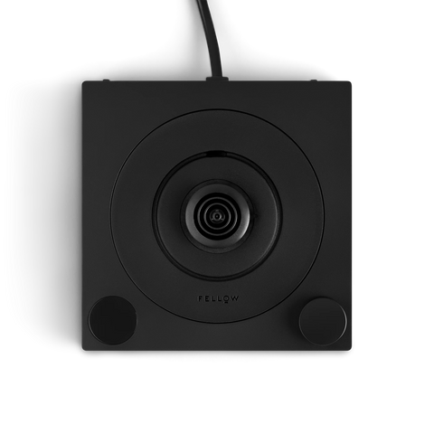 Fellow Stagg EKG Electric Kettle Matte Black - Drips