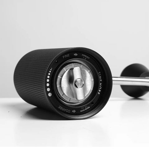 Timemore Grinder C3S pro Black - Drips
