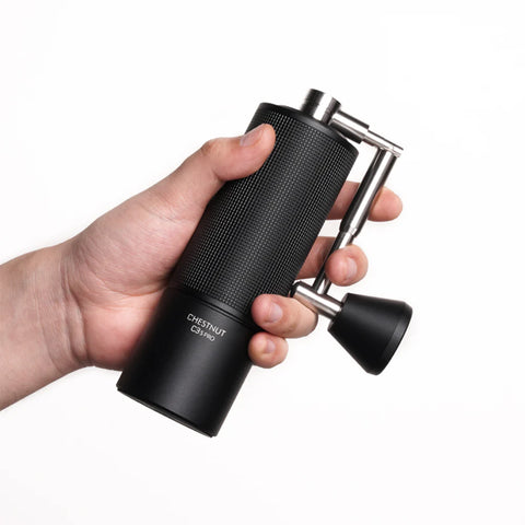 Timemore Grinder C3S pro Black - Drips
