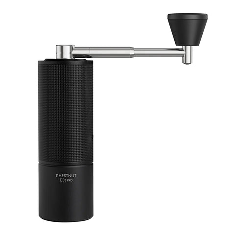 Timemore Grinder C3S pro Black - Drips