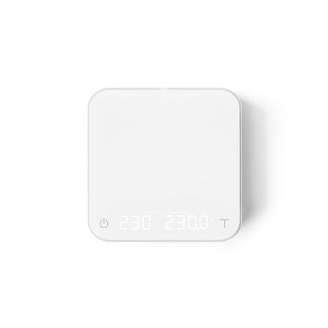 Acaia Digital Scale Pearl White - Drips