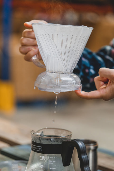 Clever Dripper Small - Drips