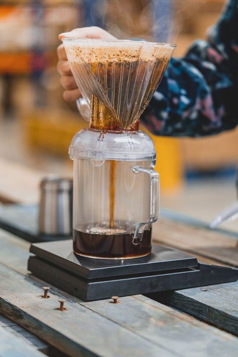 Clever Dripper Small - Drips