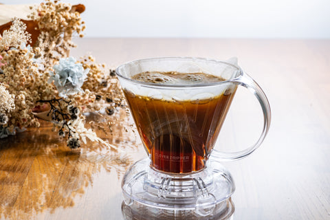 Clever Dripper Small - Drips