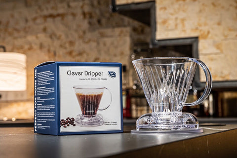 Clever Dripper Small - Drips