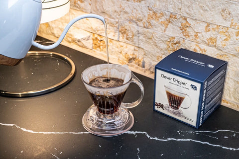 Clever Dripper Small - Drips