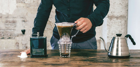 Clever Dripper Small - Drips