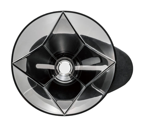 Hario V60 02 Mugen Dripper - Drips