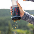 Aeropress Go +350 filters - Drips  