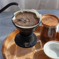 Hario Switch Immersion Dripper 02 Black - Drips  