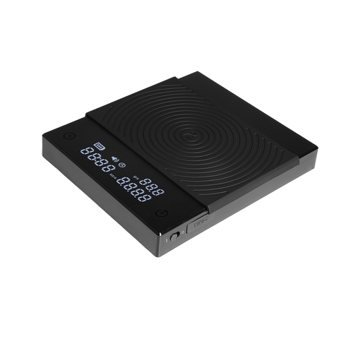 Timemore Black Mirror Basic 2 Black
