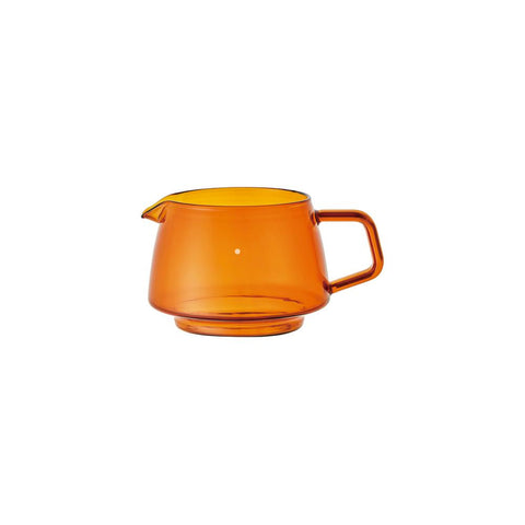 Kinto Sepia Server 300ml - Drips  