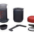Aeropress Go +350 filters - Drips  