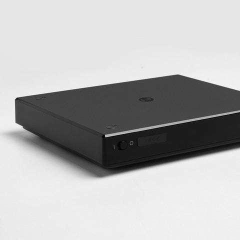 Timemore Black Mirror Basic 2 Black