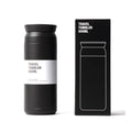 Kinto Travel Tumbler 500ml Black - Drips  