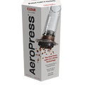 Aeropress Coffee Maker Clear - Drips  