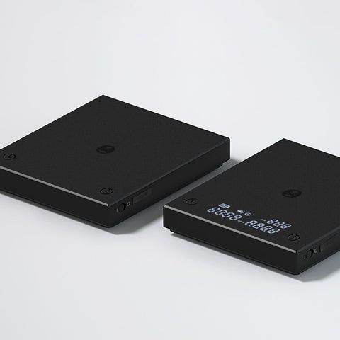 Timemore Black Mirror Basic 2 Black