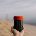 Aeropress Go +350 filters - Drips  