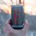 Aeropress Go +350 filters - Drips  