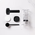 Aeropress Coffee Maker Clear - Drips  