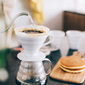 Hario V60 Glass Range Coffee Server 600ml - Drips  