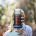 Aeropress Go +350 filters - Drips  