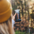 Aeropress Go +350 filters - Drips  
