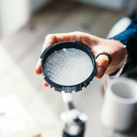 Aeropress Original White Paper Filters 350pcs - Drips  
