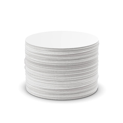 Aeropress Original White Paper Filters 350pcs - Drips  