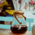 Chemex Coffeemaker 3 Cup - Drips  