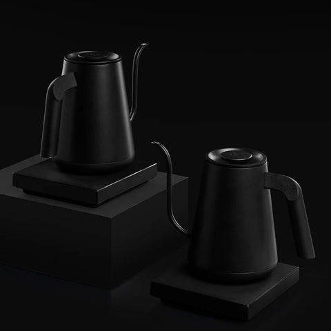Timemore Fish Pro Electric Kettle 900ML - Drips  