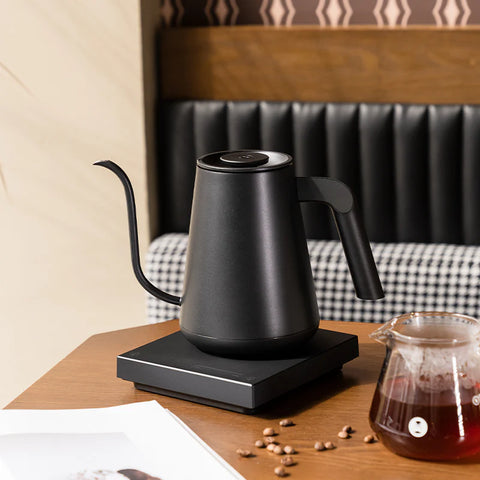 Timemore Fish Pro Electric Kettle 900ML - Drips  