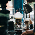 Chemex 100 White Filters for Coffeemaker 6 to 10 Cups - Drips  