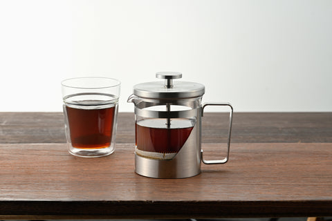 Hario Coffee Press Harior 7 300ml - Drips  