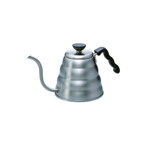 Hario Buono Kettle Silver 1,2L - Drips  
