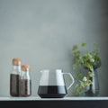 Kinto Server SCS in Glass 600ml - Drips  
